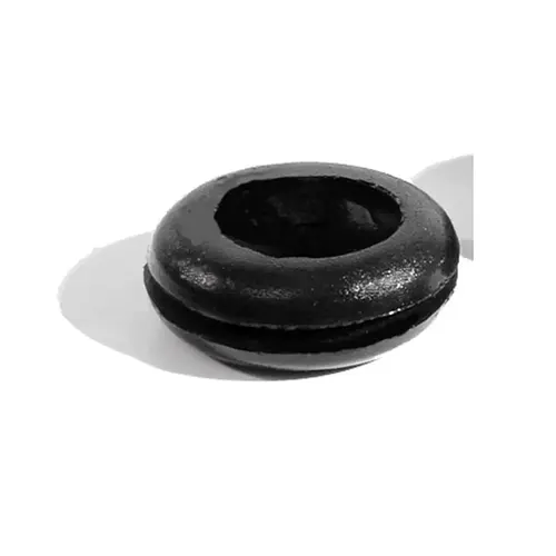 Sheet Metal Grommet. 5/8" I.D. Fits 3/4" Hole. Each