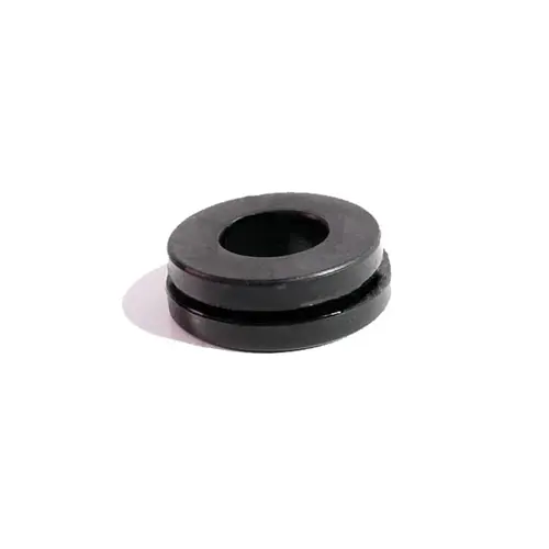 Sheet Metal Grommet. 1-1/4" O.D. X 3/4" I.D. Fits 1" Hole