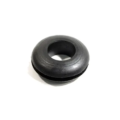 Sheet Metal Grommet. 5/8" I.D. Fits 1-1/8" Hole. Each