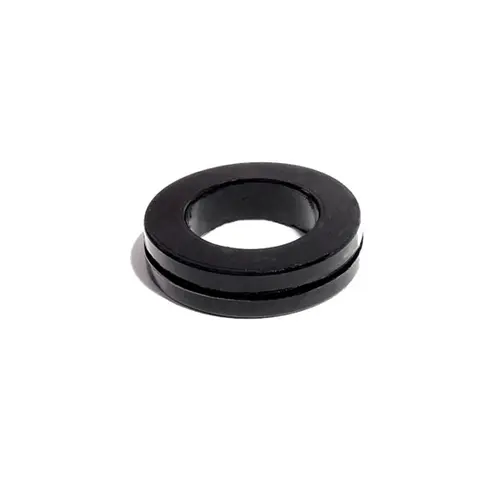 Sheet Metal Grommet. 1-1/8" I.D. Fits 1-1/2" Hole. Each