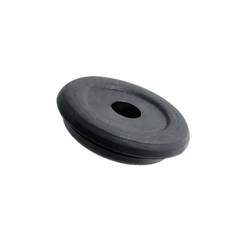 Ignition cable grommet. 2 in. OD x 1/2 in. ID fits a 1.5 in Ignition cable grommet. 2 in. OD x 1/2 in. ID fits a 1.5 in