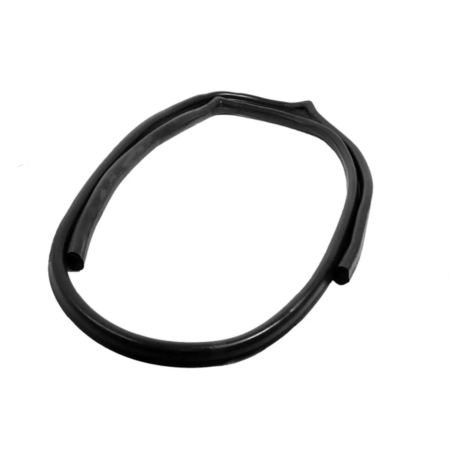 Metro Moulded Parts Rear gate seal. Fits 73-91 Chevy Blazer GMC Jimmy TG 10-A