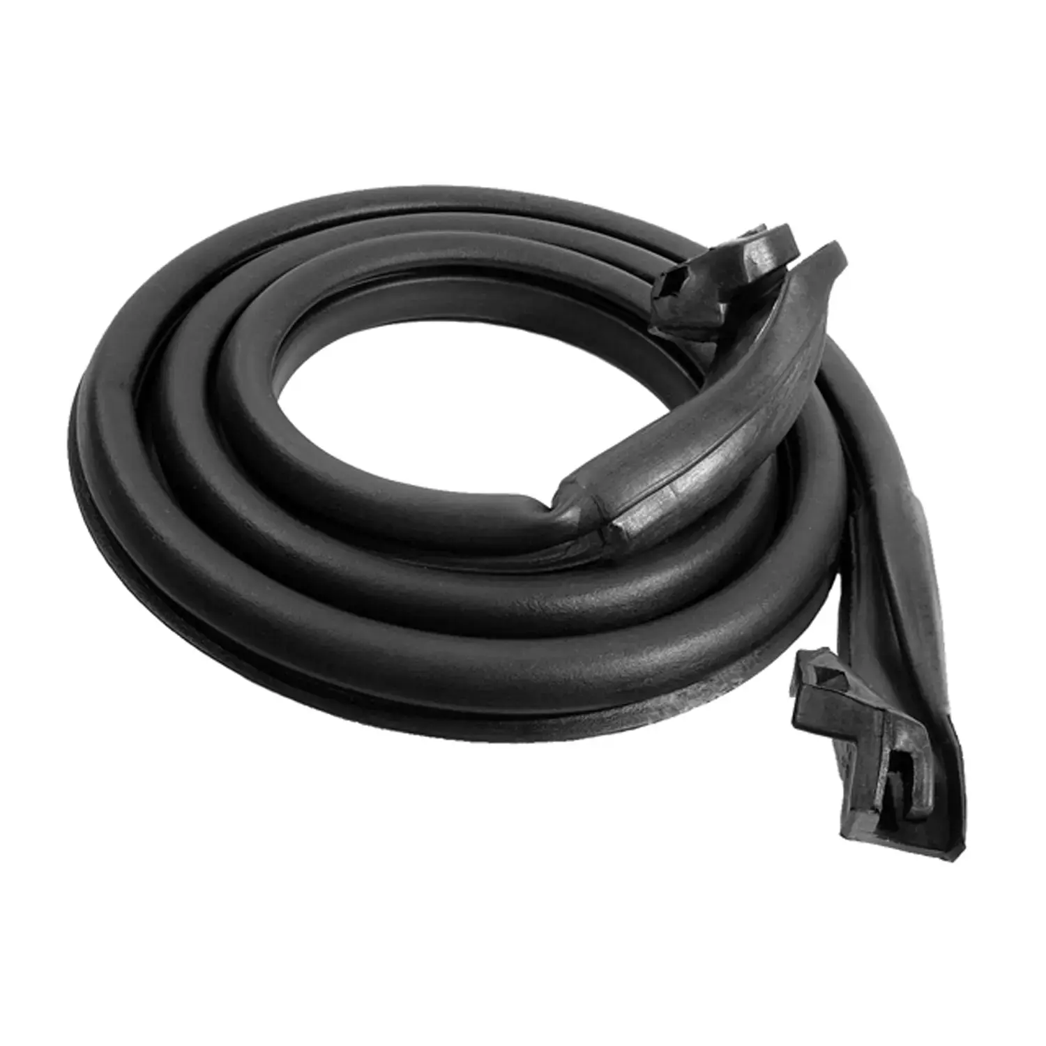 Metro Moulded Parts Tailgate Seal for 4-Door Stationwagons. Each TG 16