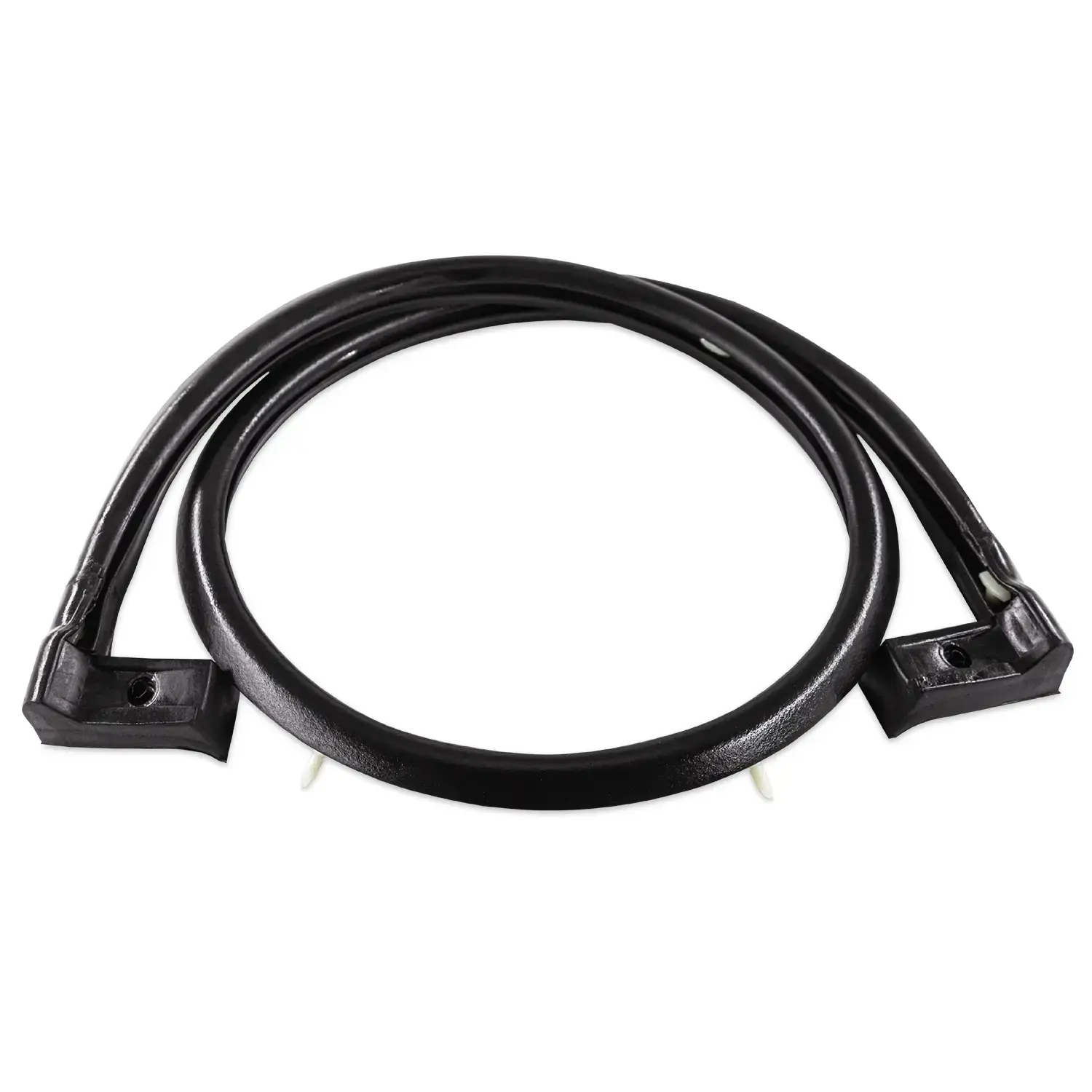 Metro Moulded Parts Bottom of liftgate seal TG 71