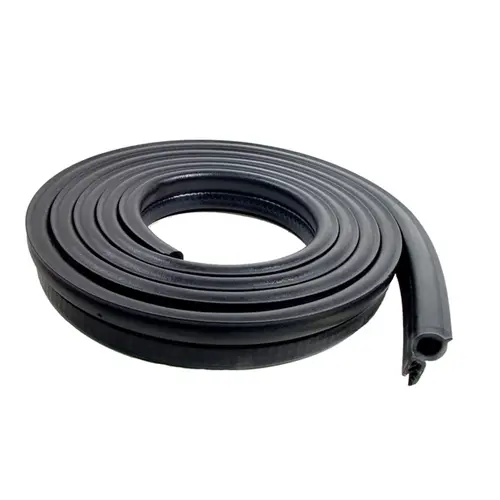 Trunk Seal for 4-Door Sedan. Each Trunk Seal for 4-Door Sedan. Each