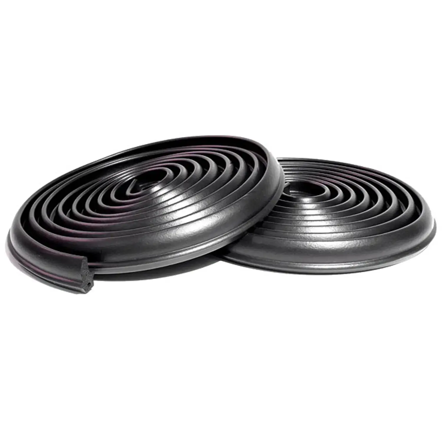 SUPERsoft Hood and Trunk Seal. 174 Long Each. Pair TK 30