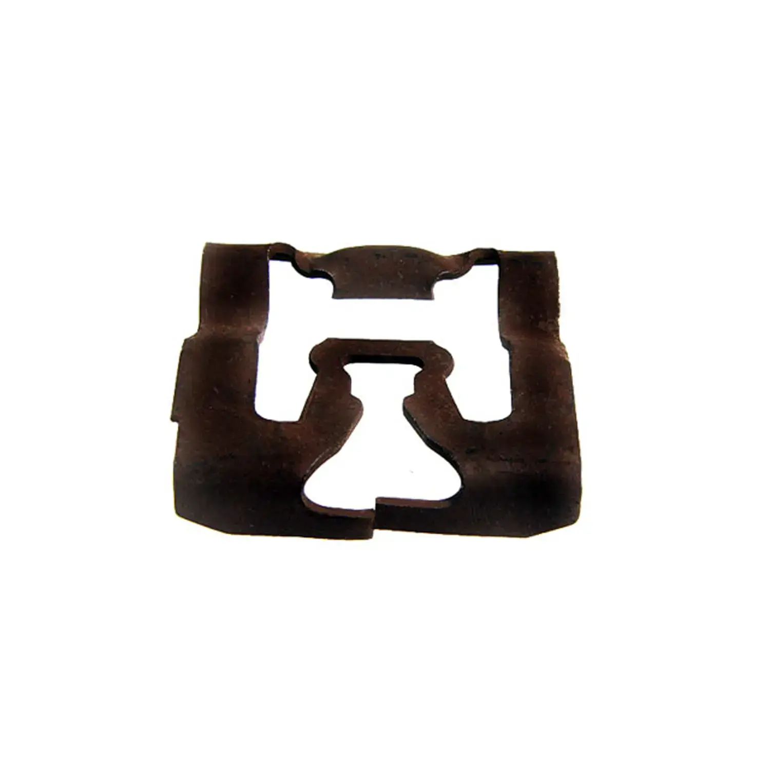 Metro Moulded Parts Windshield and Rear Windshield Reveal Molding Clip WF 231