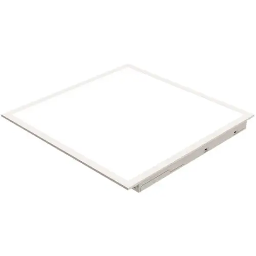 LED 2 X 2 Flat Panel, Lumen & Color Selectable, 0-10v Dimmable, 120-277v