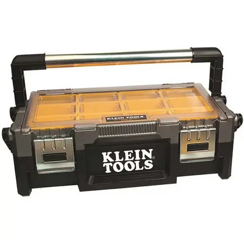 Klein Tools 12-Compartment Vdv Protech Trans Klein Tools 12-Compartment Vdv Protech Trans