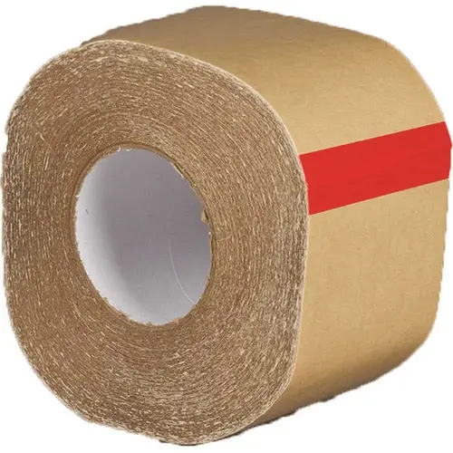 Roppe 4" Adhesive Stair Tread Tape, Solvent-Free