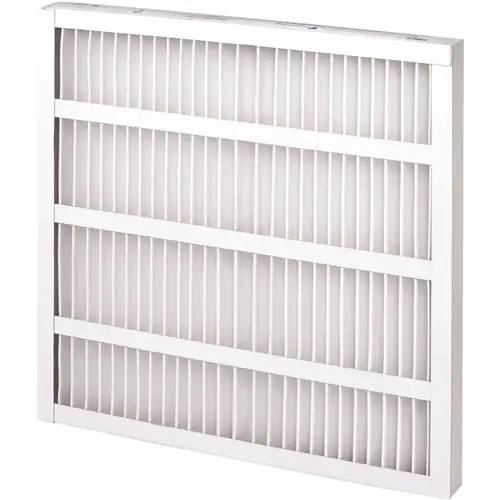 Generic 20x30x2 Pleated Air Filter Merv 8 High Capacity Box Of 12 Generic 20x30x2 Pleated Air Filter Merv 8 High Capacity Box Of 12