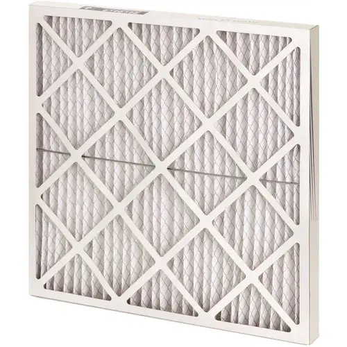 Generic 20x20x2 Pleated Air Filter Merv 8 High Capacity Box Of 12 Generic 20x20x2 Pleated Air Filter Merv 8 High Capacity Box Of 12