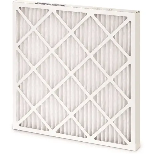 Generic 18x22x2 Pleated Air Filter Merv 10 High Capacity Box Of 12 Generic 18x22x2 Pleated Air Filter Merv 10 High Capacity Box Of 12