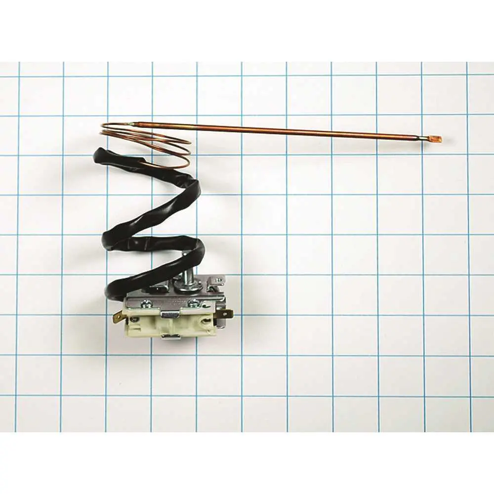 Whirlpool Replacement Control Thermostat For Oven Part WP74002390 Whirlpool Replacement Control Thermostat For Oven Part WP74002390