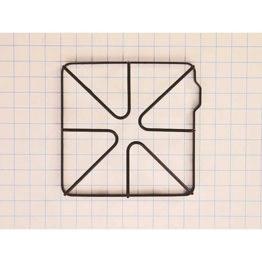 Electrolux Replacement Burner Grate For Range Part 316277801