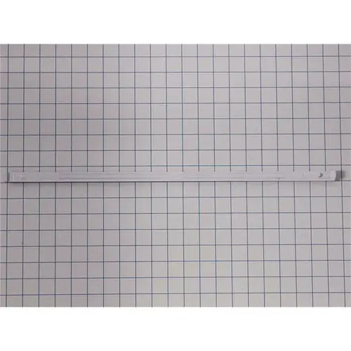 Whirlpool Door Trim For Range Part #wp8523172 Whirlpool Door Trim For Range Part #wp8523172