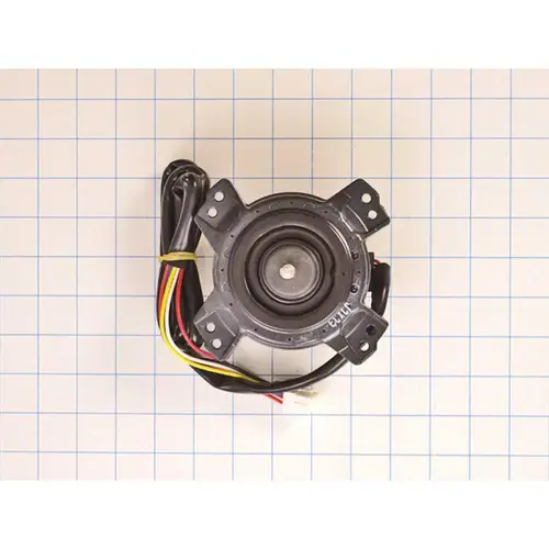 neral Electric Replacement Fan Motor Kit For Air Conditioner, Part #wp94x20644