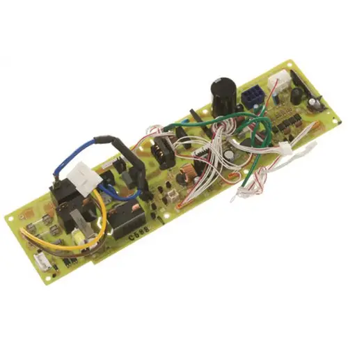 neral Electric Replacement Air Conditioner Drive Power Board, Part #wp29x10010