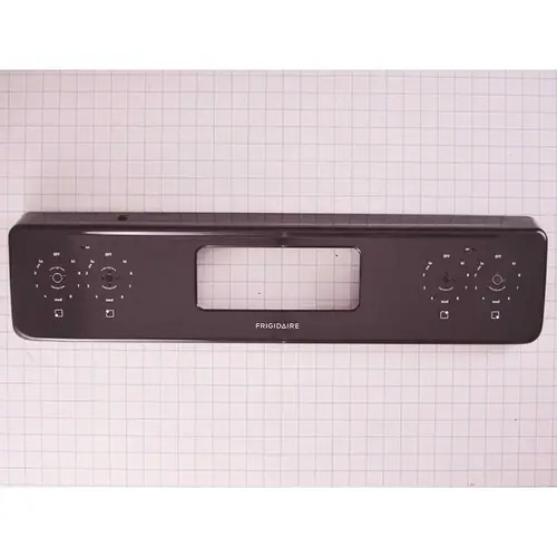 Replacement Panel Backguard For Ranges, Part# 316541629 Replacement Panel Backguard For Ranges, Part# 316541629