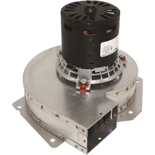 Replacement - Draft Inducer For Blower - 8.66" W - 7.95"