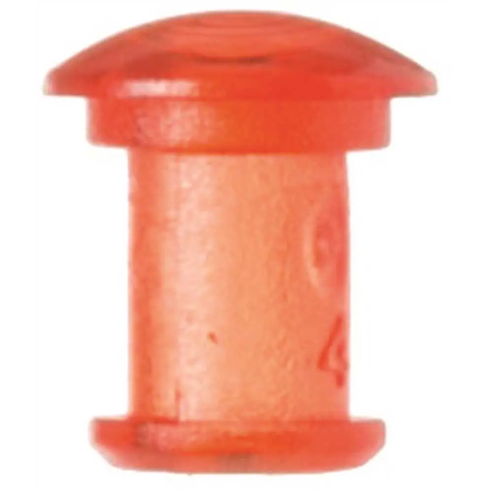 GE neral Electric Replacement Indicator Light Lens For Range Part WB25K10009