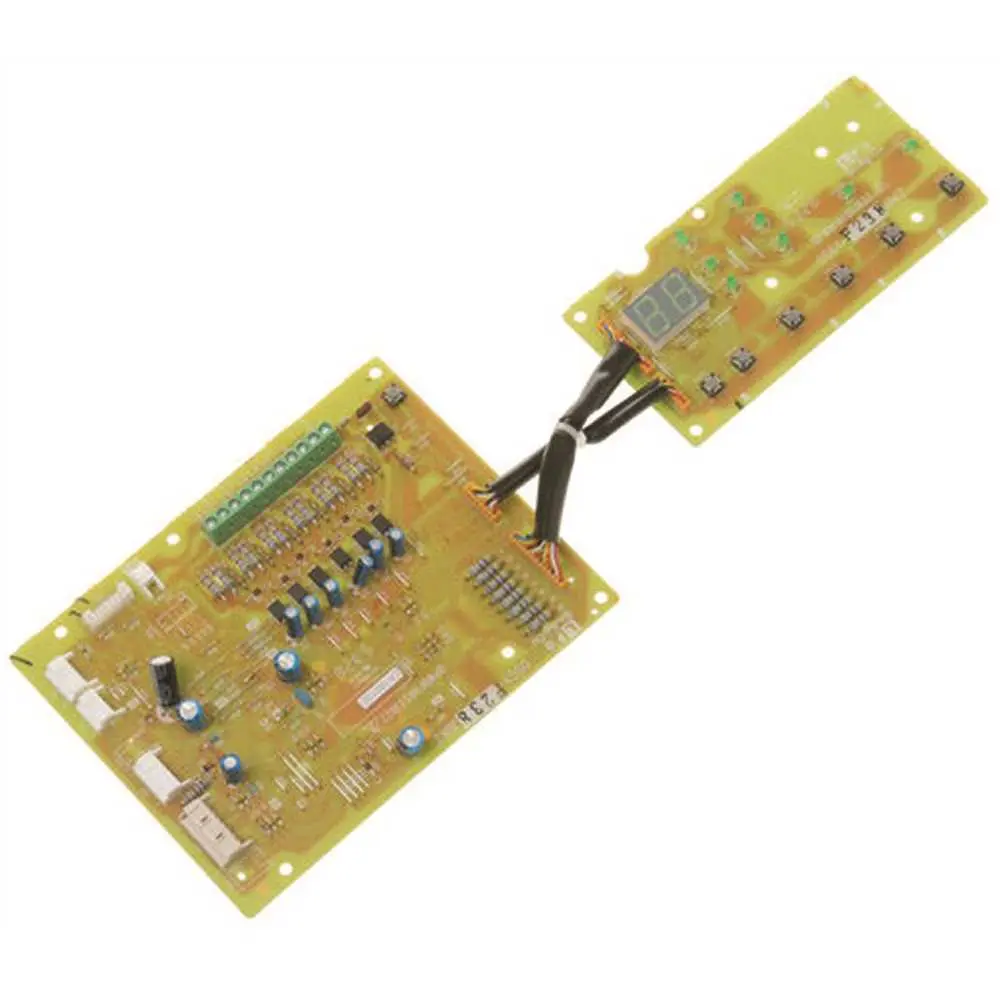 GE neral Electric Replacement Air Conditioner Main Control Board Part# WP29X10072