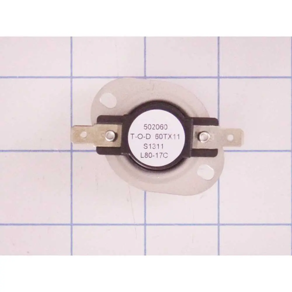 GE neral Electric Replacement Thermostat For Air Conditioners Part# WP27X10066