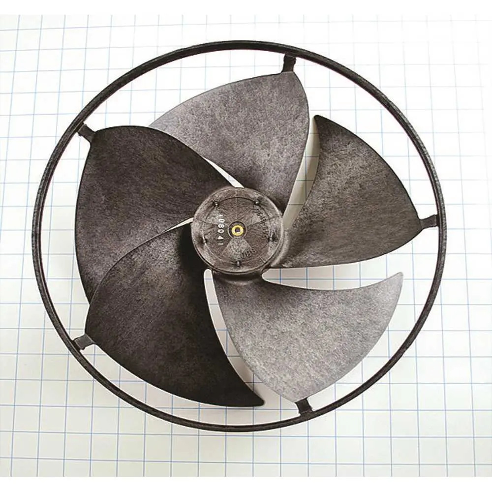 GE neral Electric Replacement Fan Blade For Air Conditioner Part# WJ73X10037