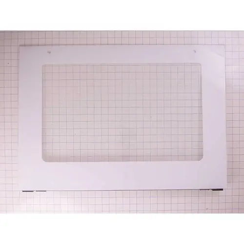 Replacement Outer Door Panel For Range, Part# Wpw10535777 Replacement Outer Door Panel For Range, Part# Wpw10535777