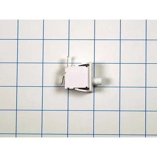 Replacement Door Switch For Dryer, Part # 134813600 Replacement Door Switch For Dryer, Part # 134813600