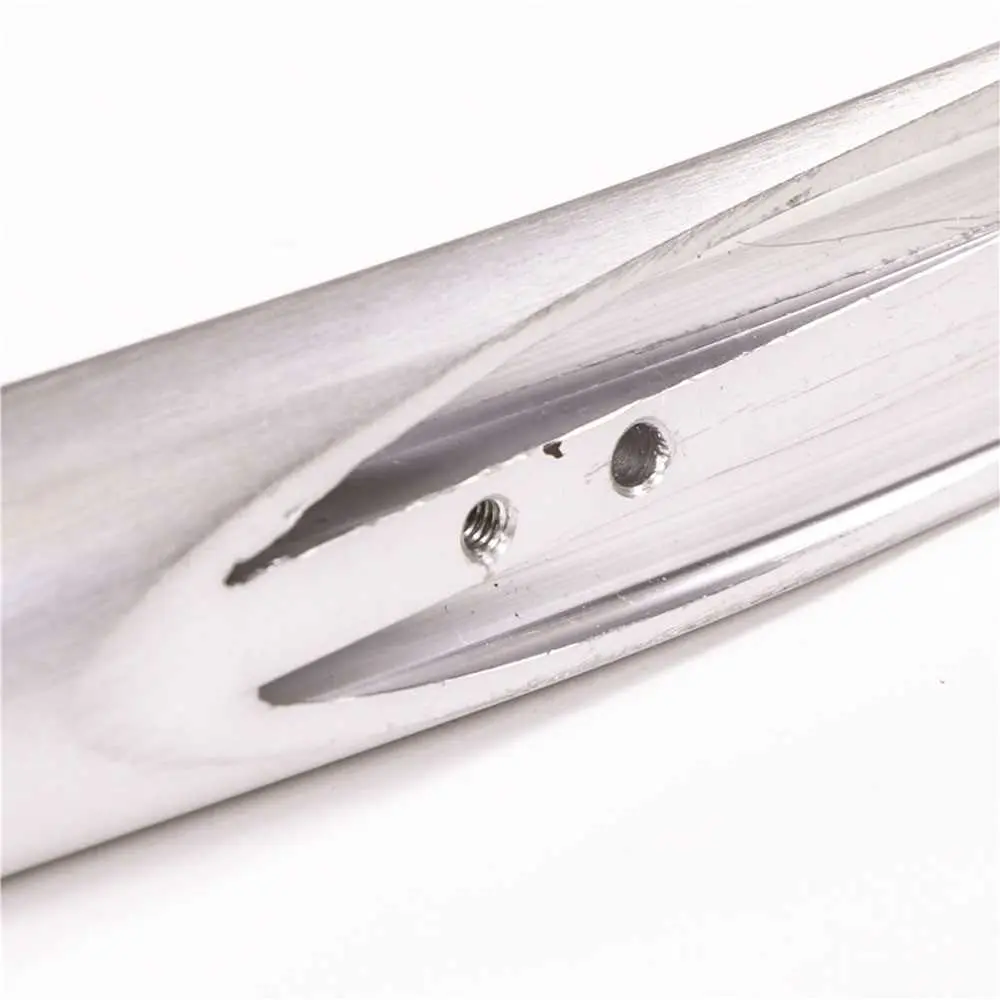 Whirlpool Replacement Door Handle For Range Part WPW10618239