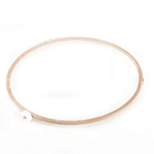 Replacement Turntable Assembly For Range/microwave, Part #wb06x10875 Replacement Turntable Assembly For Range/microwave, Part #wb06x10875