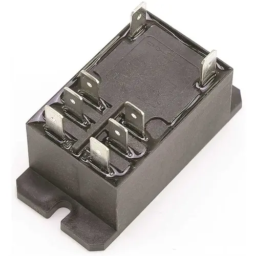 Iec 277v Dpdt Relay 30a N/o 3a N/c