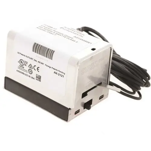 24v Normally Closed 2 Position High Temperature Actuator