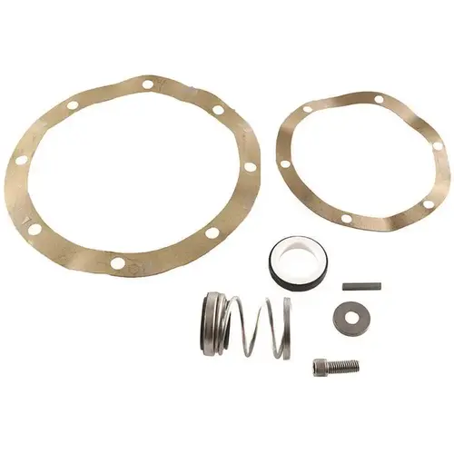 Paco Pump K105-1 Sealkit 1.25"buna/carbi