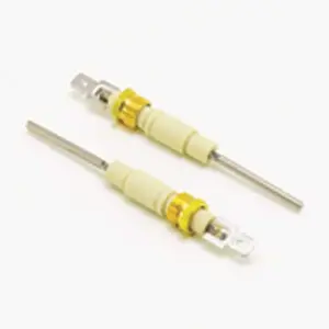 Basco Y75AS-2 Baso Replacement Flame Sensor Package Of 2