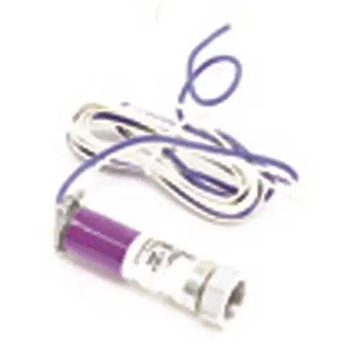 Minipeeper Ultraviolet Flame Detector 96 Inch Lead Length Minipeeper Ultraviolet Flame Detector 96 Inch Lead Length