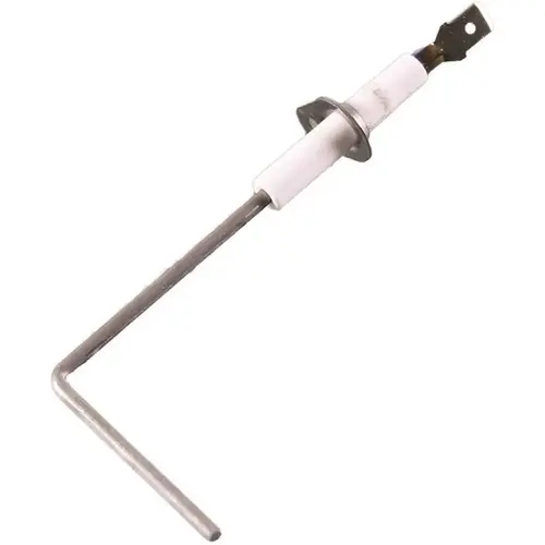 90 Degree Angle Bend Flame Sensor With 1 Hole Mounting And Quick Connect 90 Degree Angle Bend Flame Sensor With 1 Hole Mounting And Quick Connect