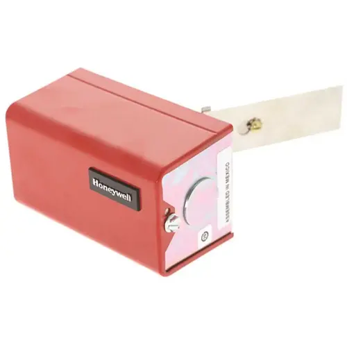 Honeywell Sail Switch 1 Spst Switch 1" X 3" Sail 3 1/2"