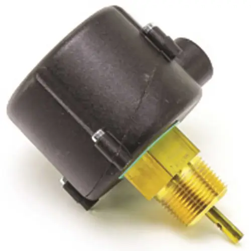 Mcdonnell & Miller 1" Npt Spdt Liquid Flow Switch With Nema 4