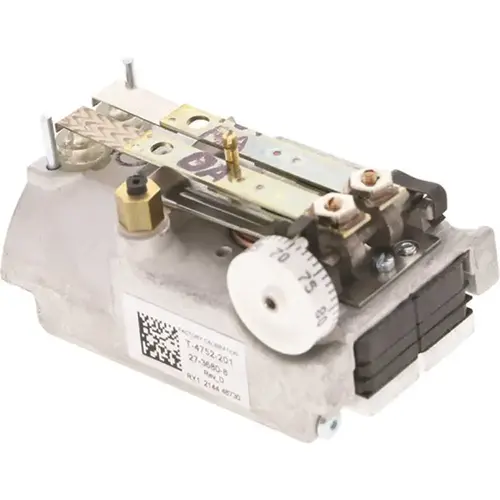 Pneumatic Heating-Cooling Thermostat 15 Psig Direct Acting 20 Pneumatic Heating-Cooling Thermostat 15 Psig Direct Acting 20