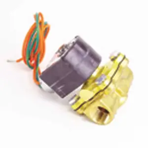 Parker Fcd 08F22C2140AAF4C05 Parker Fcd 1/2" Normally Closed Nema 4 120v Valve