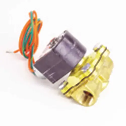 Parker Fcd 1/2" Normally Closed Nema 4 120v Valve Parker Fcd 1/2" Normally Closed Nema 4 120v Valve