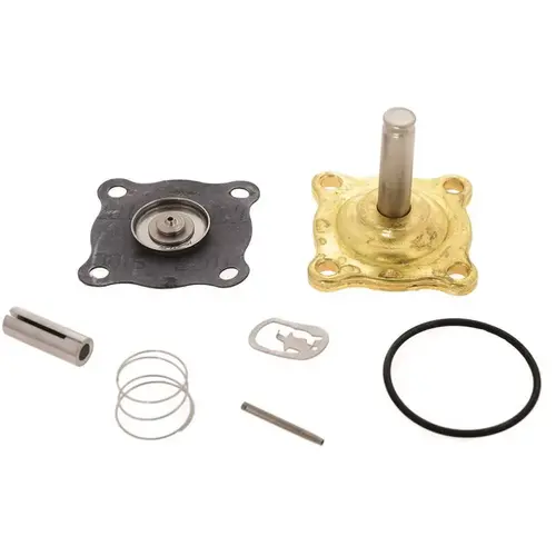 Asco Rebuild Kit Normally Closed 2 Way