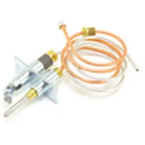 Reznor 110852 Reznor Pilot Assembly Stdg Pilot Lp Gas