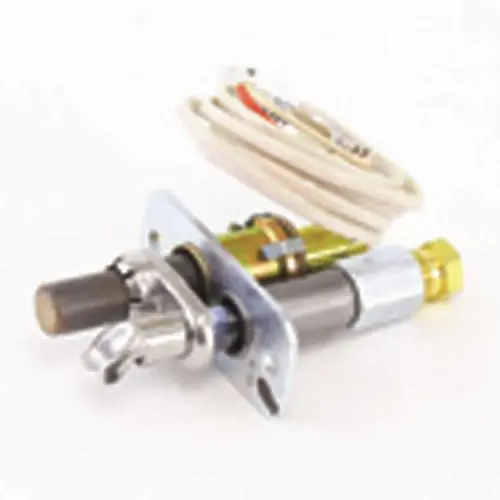 Williams Pilot Assembly Powerpile Generator Williams Pilot Assembly Powerpile Generator