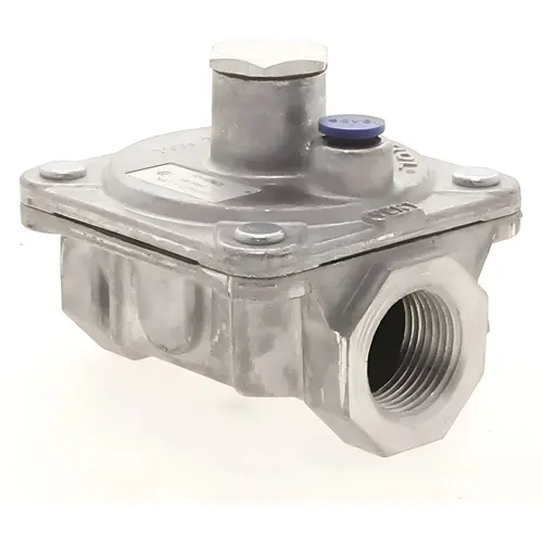 3/4"npt 1/2psi Inlet 5"wc Nat Gas Or 10" Lp Gas Outlet Gas Regulator 3/4"npt 1/2psi Inlet 5"wc Nat Gas Or 10" Lp Gas Outlet Gas Regulator