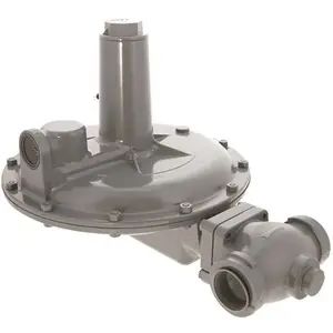 Sensus 243-12-1 1/2 Sensus 1.5" Standard 3/4" Orifice 6/14" Green 10 ft