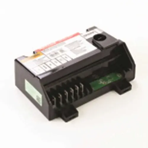 Ignition Module Intermittent Pilot 24 VAC Retry 90 Second Trial Time Ignition Module Intermittent Pilot 24 VAC Retry 90 Second Trial Time