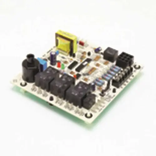 Lennox Ignition Control Board With Ignition Lead Lennox Ignition Control Board With Ignition Lead